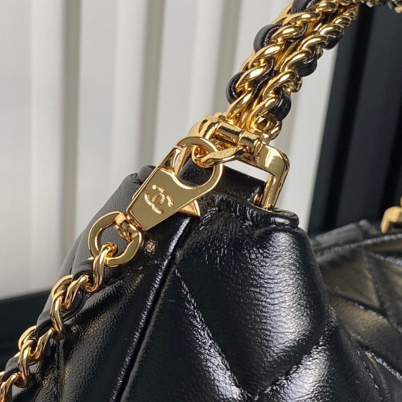 Chanel Hobo Bags